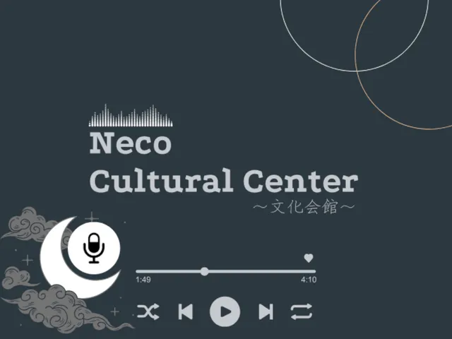 NecoCulturalCenter