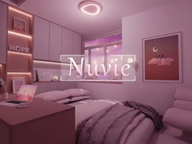 Nuvie
