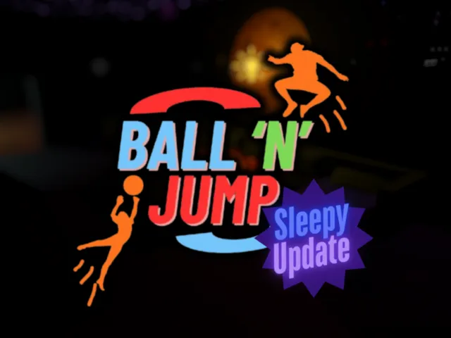 Ball 'N' Jump