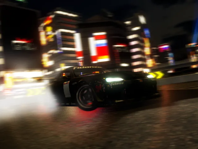 ［GRiD］ Shibuya