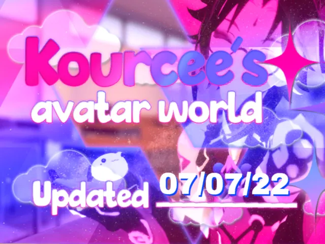 Minty's Genshin Avatar's