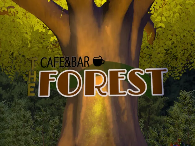 Forest 2nd Anniversary