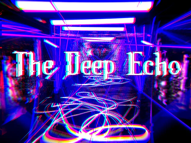 The Deep Echo