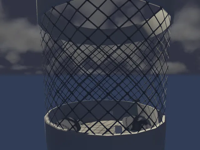 Trash