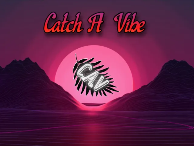Catch a Vibe