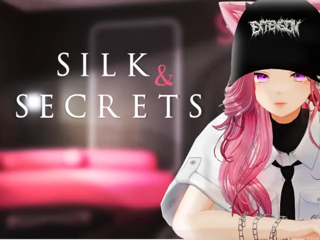 Avatars ｜ Silk and Secrets