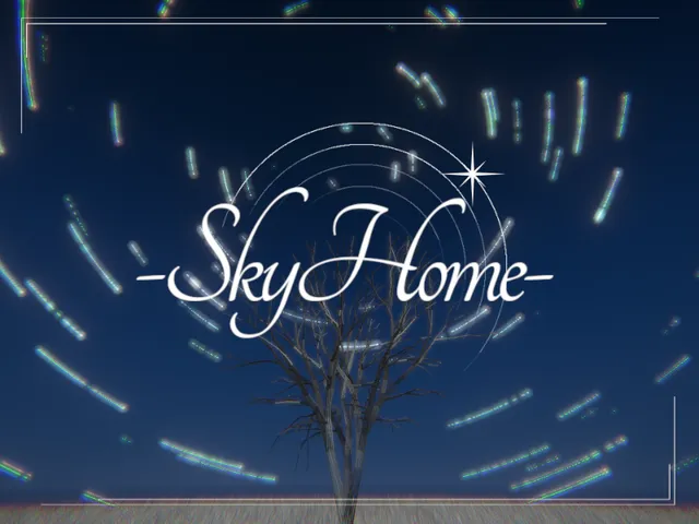 SkyHome
