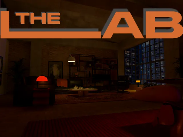 The Lab