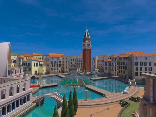 Venice Immersive 2022