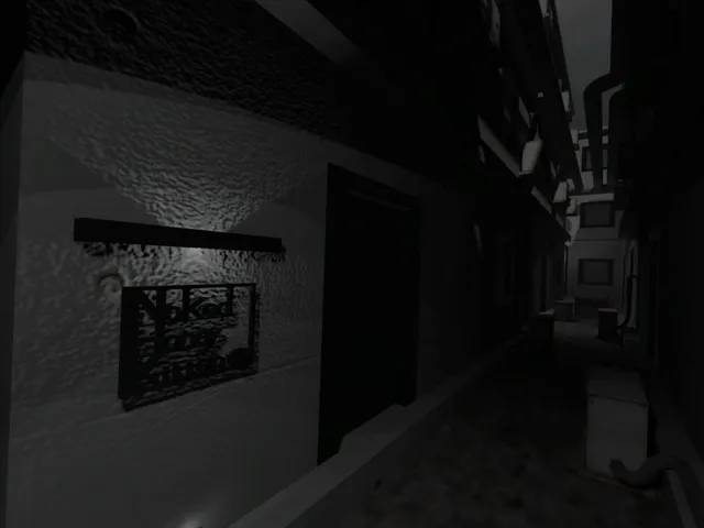 BackAlley