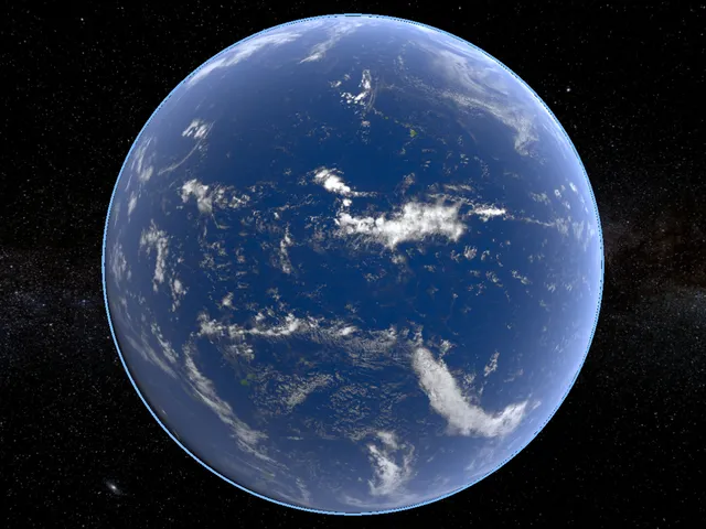 SpaceX Starship Orbital Flight