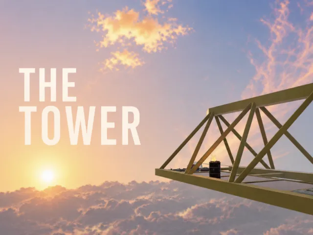 The Tower