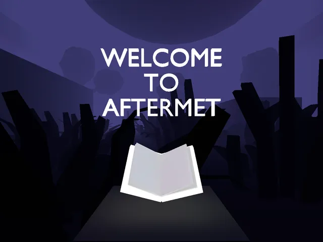 AFTERMET