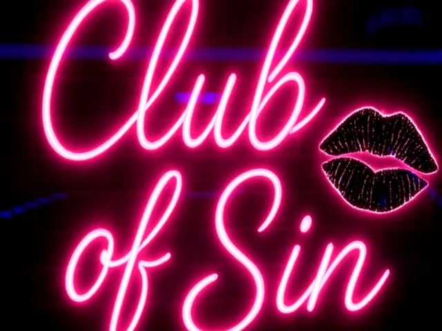 Club of Sin