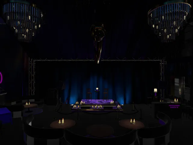 R․E․P․ BEATNIK CAFE