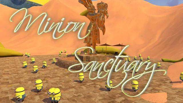 Minion Sanctuary