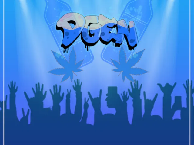 DGen 5 year Anniversary