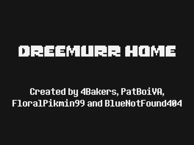 Dreemurr Home