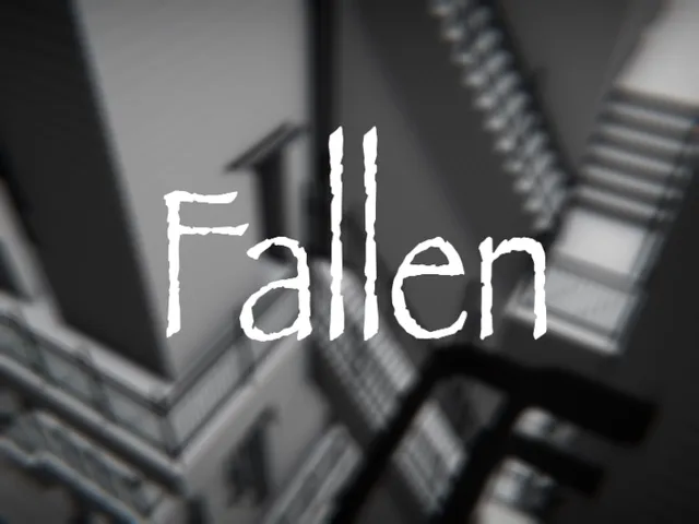 Fallen
