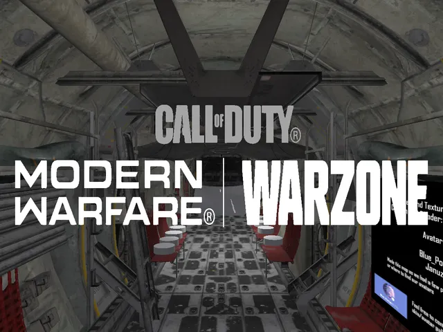 Call Of Duty˸ 2019 Avatars