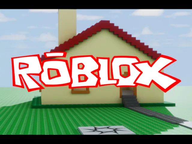 Happy Home of Robloxia