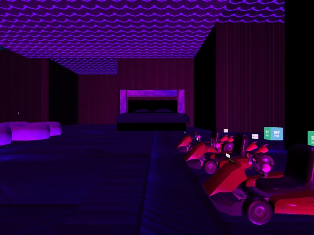 headquarters 2