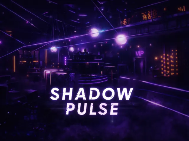 Shadow Pulse