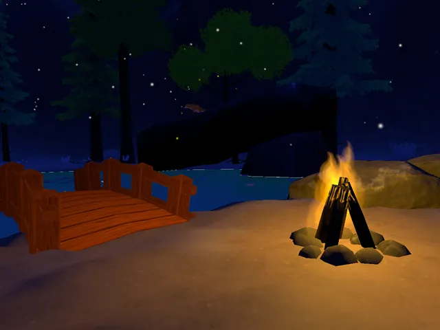 Gunkyard˸ Enchanted Drive-in Theater