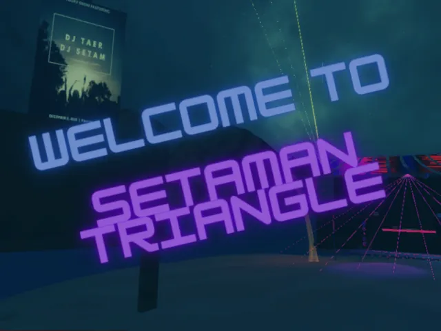 Setaman Triangle