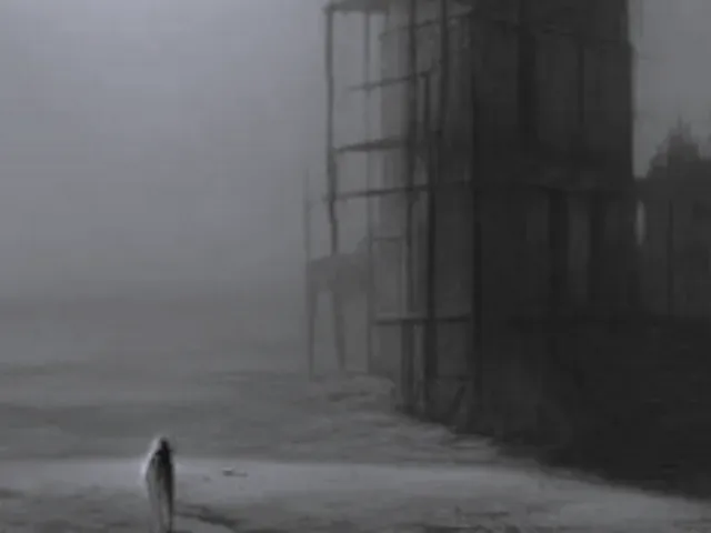 Purgatory