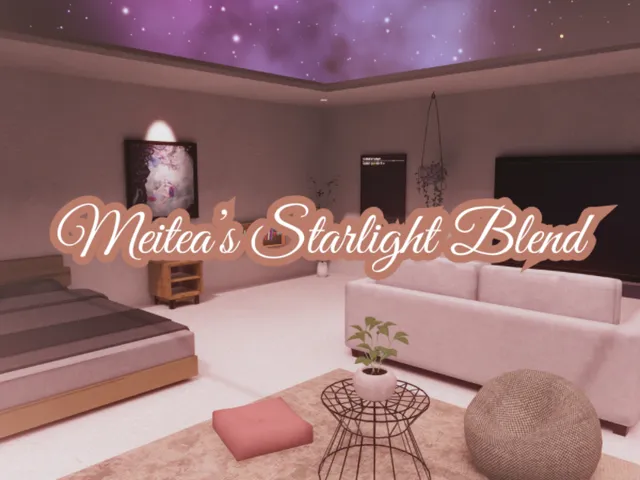 Meitea's Starlight Blend