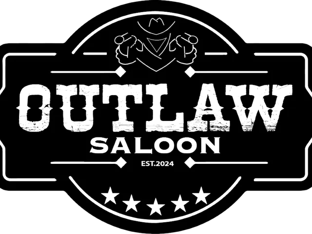 Outlaw Saloon V2