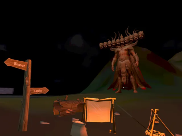 Ravan Dahan