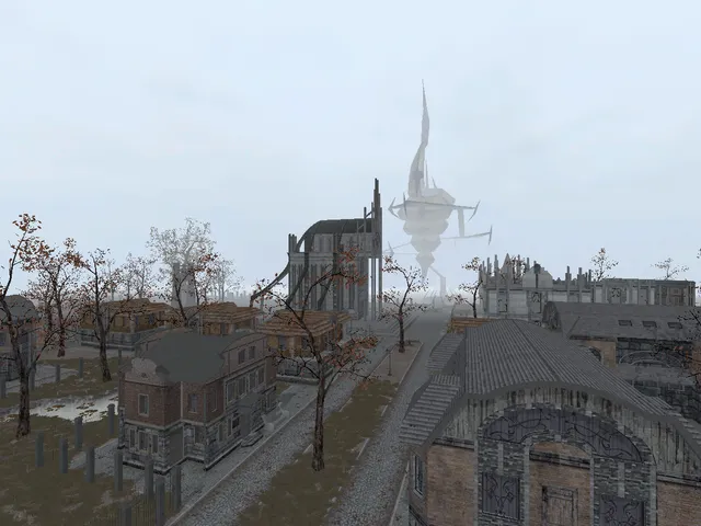 Pathologic (Мор Утопия)