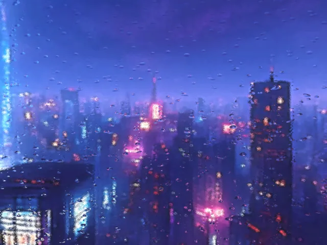 雑談Bar ~NoVAR~