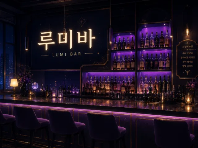 루미바 ［EVENT］