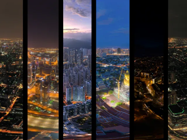 CitySkybox