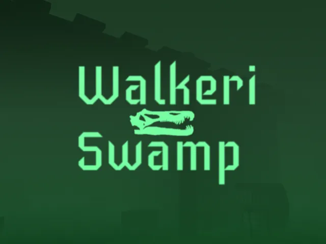 Walkeri Swamp