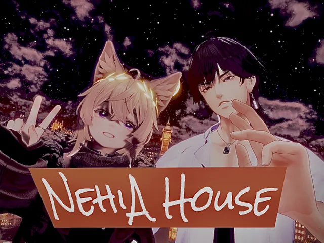 NehiA House