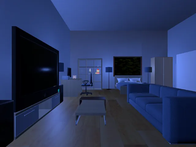 Dr․Noodles' House