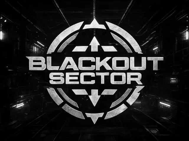 Blackout Sector