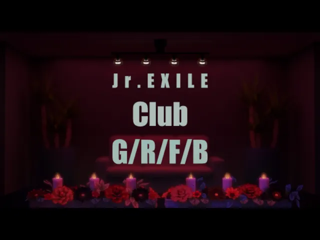 Club G⁄R⁄F⁄B