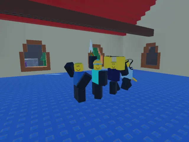 TBB Chapter 1 Stage 1-9