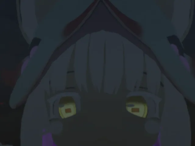 foxy‼ avatar world〈new nanachi〉