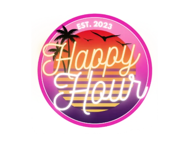 Happy Hour Club