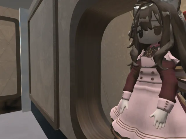 ねころがるーむ gorogoroom