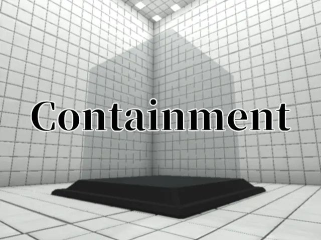 Containment