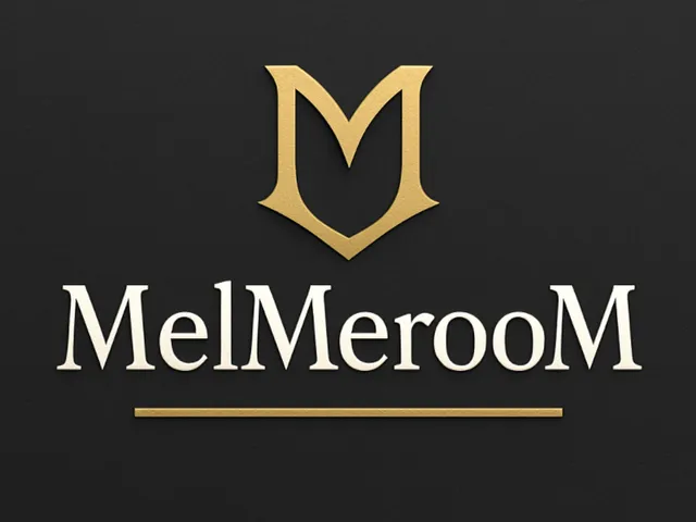 メルメルーム