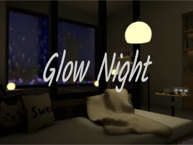 Glow Night
