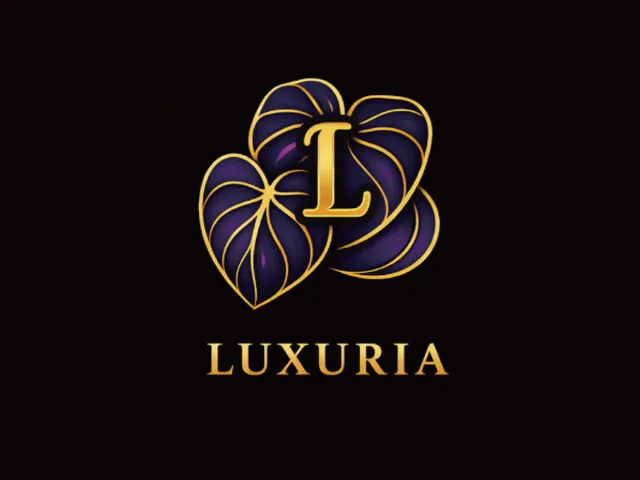 LUXURIA